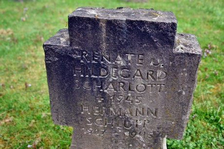 westfriedhof