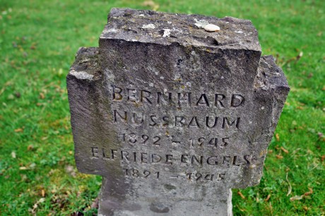westfriedhof