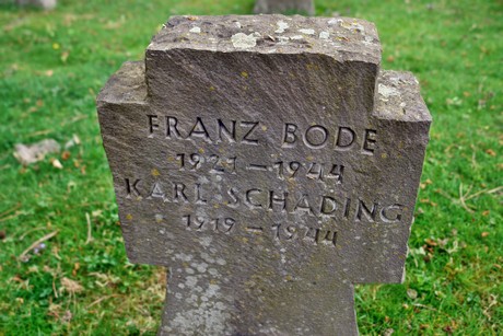 westfriedhof