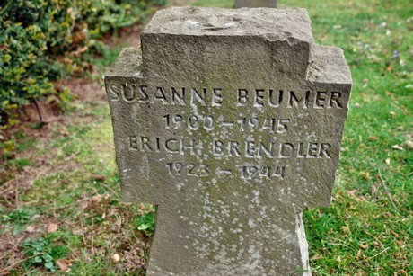 westfriedhof