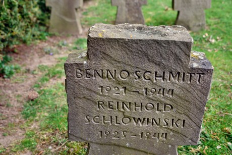 westfriedhof