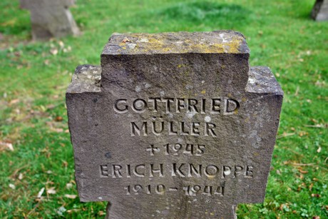 westfriedhof