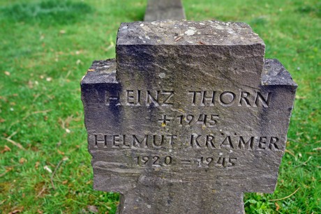 westfriedhof