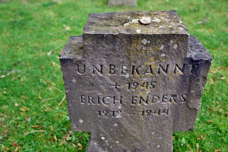 westfriedhof