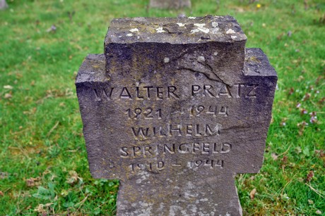 westfriedhof