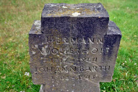 westfriedhof