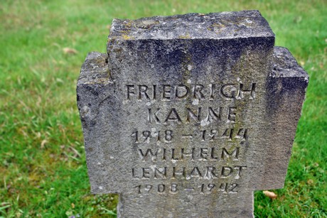 westfriedhof