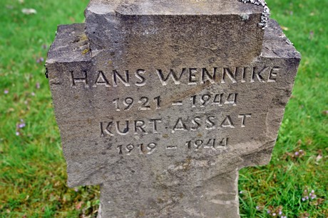 westfriedhof