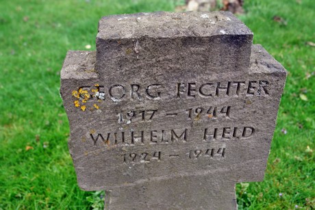 westfriedhof