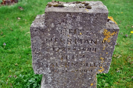 westfriedhof