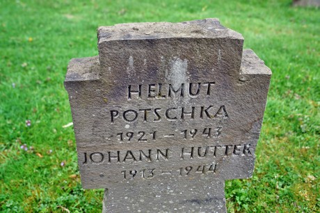 westfriedhof