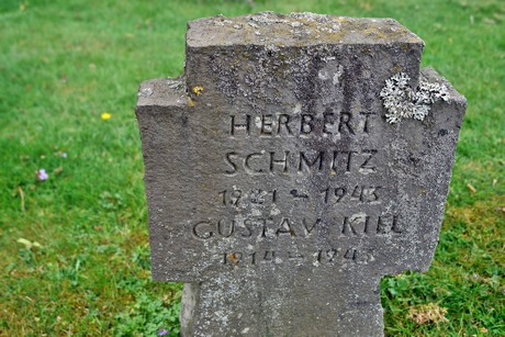 westfriedhof