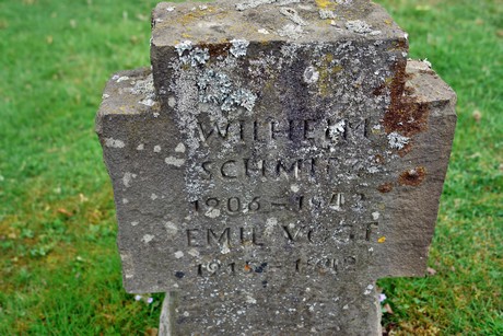 westfriedhof