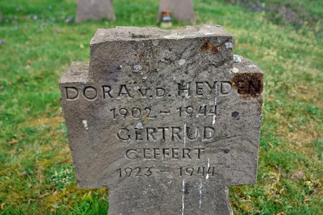 westfriedhof
