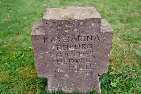 westfriedhof