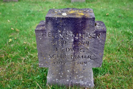 westfriedhof