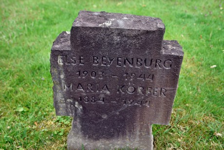 westfriedhof