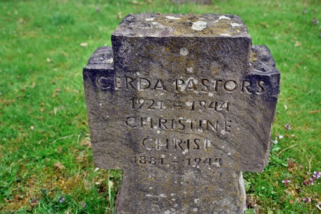 westfriedhof