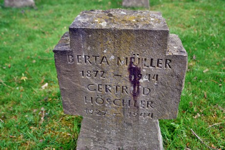 westfriedhof