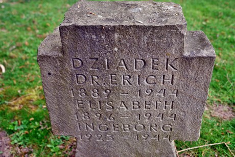 westfriedhof
