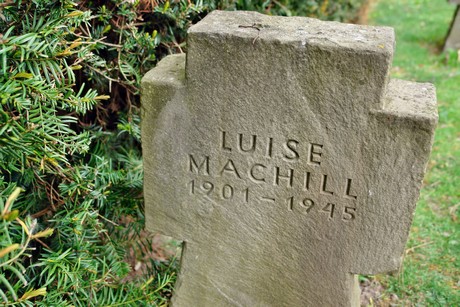 westfriedhof