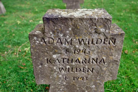 westfriedhof