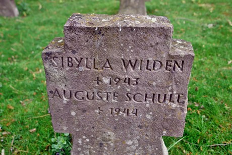 westfriedhof