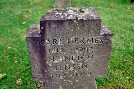 westfriedhof