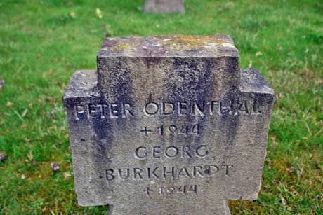 westfriedhof
