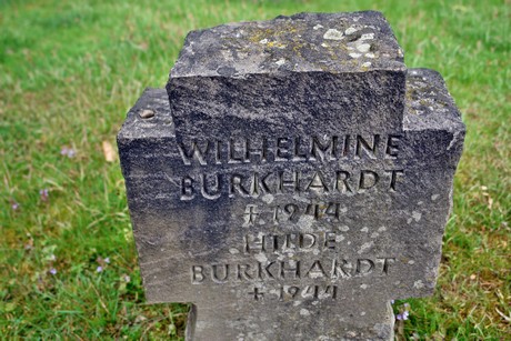 westfriedhof