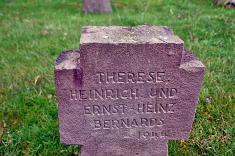 westfriedhof