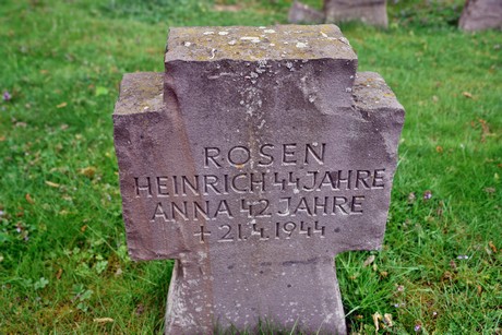 westfriedhof