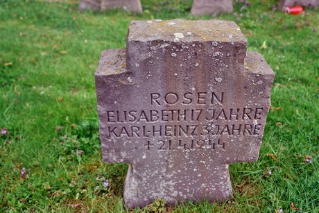 westfriedhof