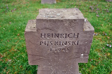 westfriedhof
