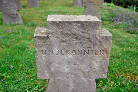 westfriedhof