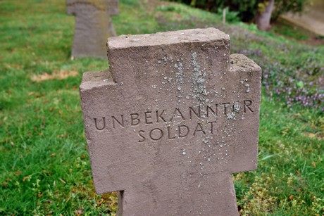 westfriedhof