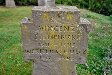 westfriedhof