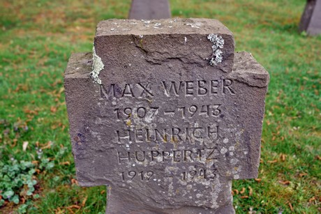 westfriedhof