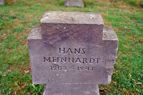 westfriedhof