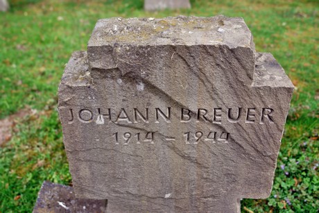 westfriedhof
