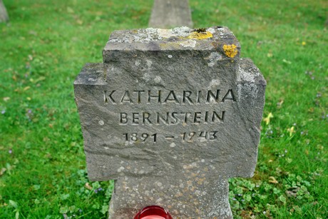 westfriedhof