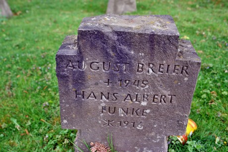 westfriedhof