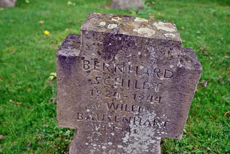 westfriedhof