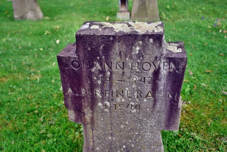 westfriedhof
