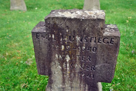 westfriedhof