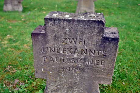 westfriedhof