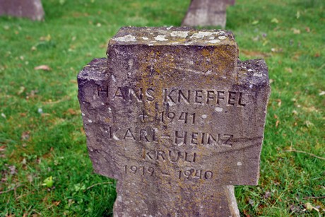 westfriedhof