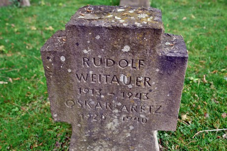 westfriedhof