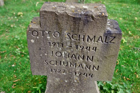 westfriedhof