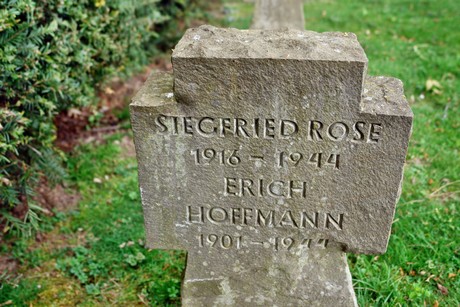westfriedhof